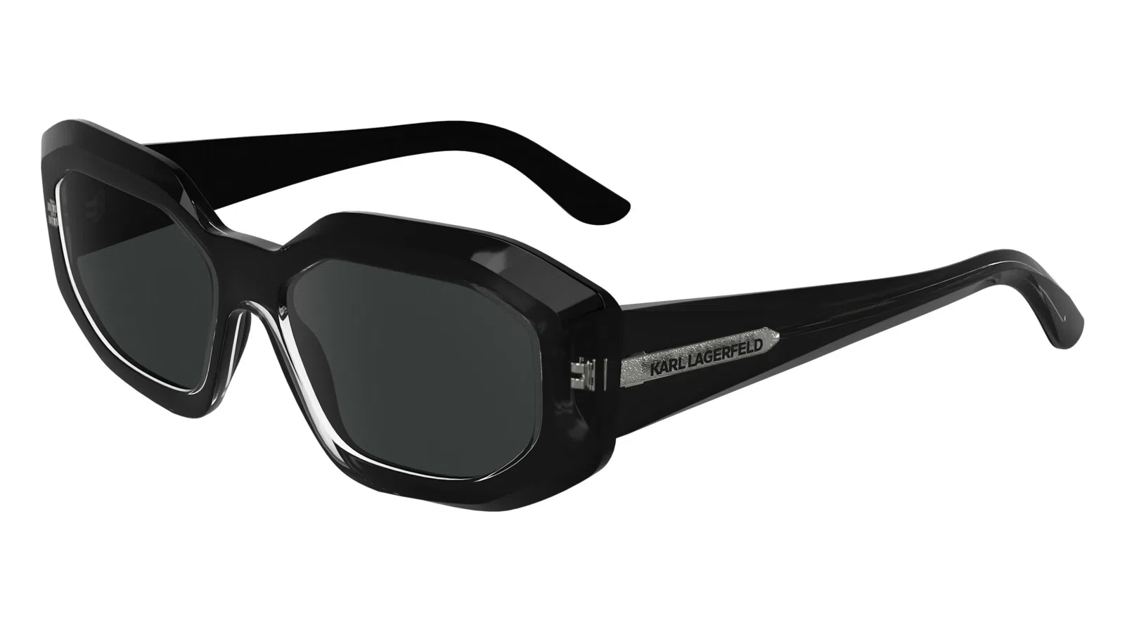 Karl Lagerfeld KL6167S Sunglasses - view 4